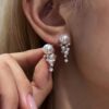 Milky Way Earrings - Image 2