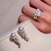 Milky Way Earrings - Image 5