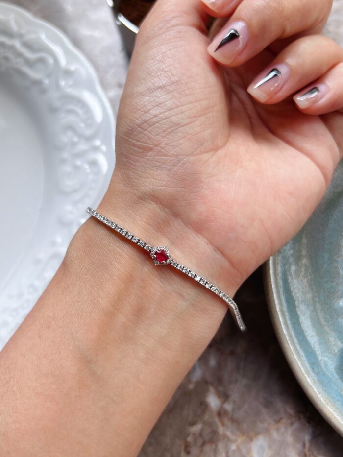 Ruby Stardust - Image 2